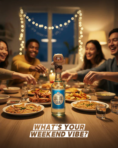 Elevate Every Moment with Perfectly Chilled Flavors