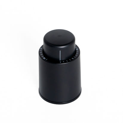 Choonsik Aerating Dispenser + Wine Cooler + Vacuum Stopper