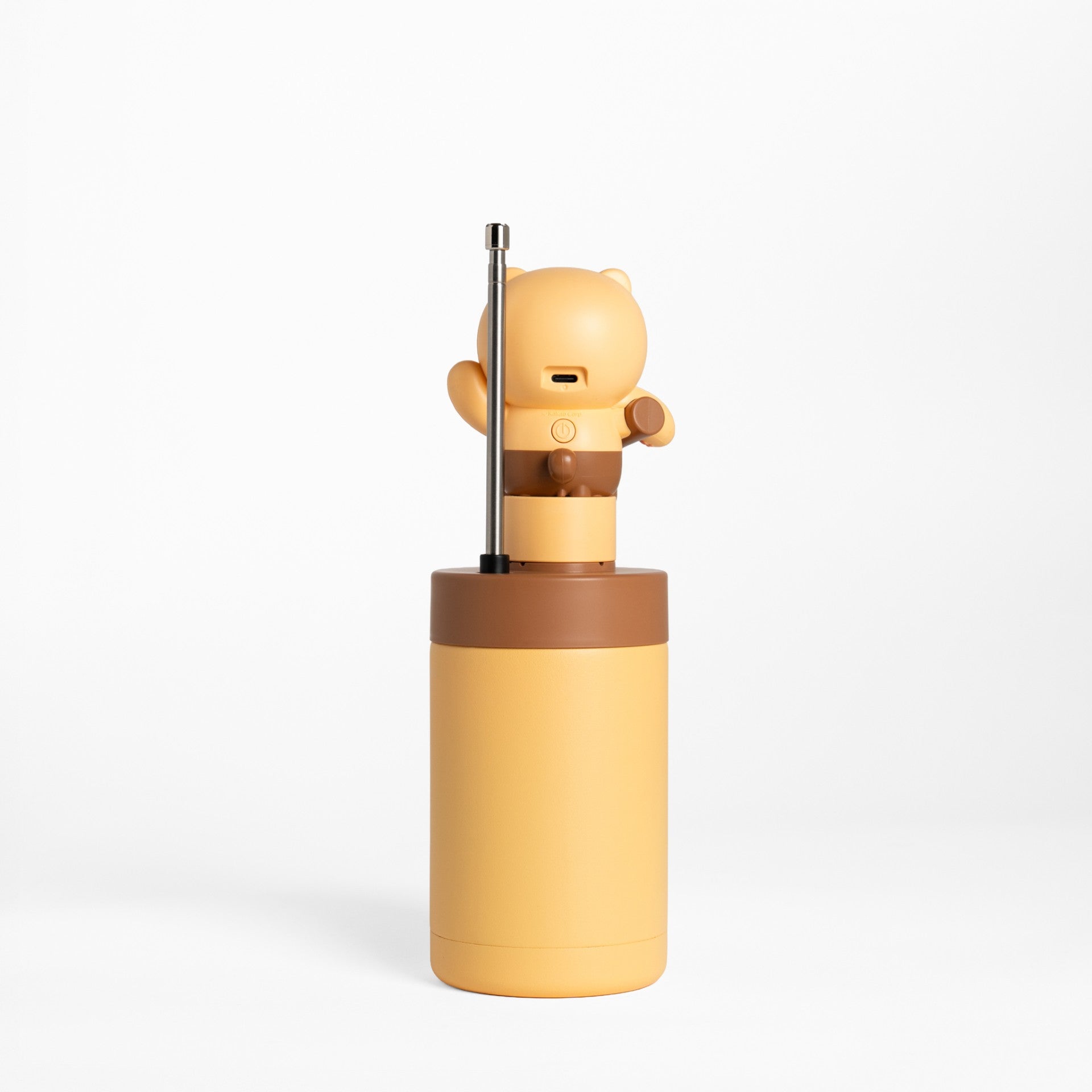 Choonsik Aerating Dispenser + Soju Cooler – Splash K Shop