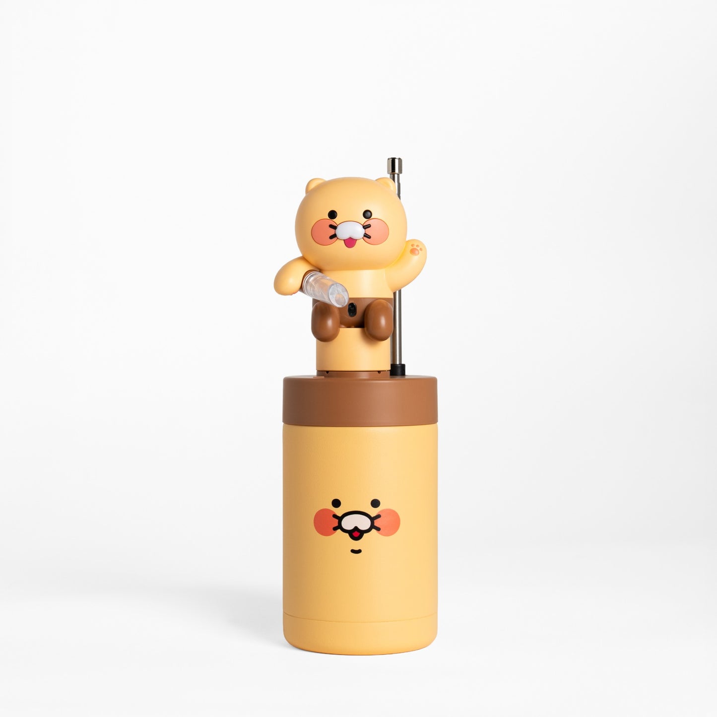 Choonsik Wine Aerating Dispenser + Soju Cooler