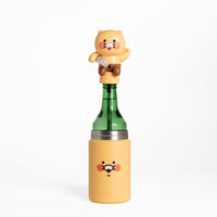 Choonsik Wine Aerating Dispenser + Soju Cooler